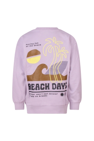 Unlocked Ace Z10352 Paars zacht lila