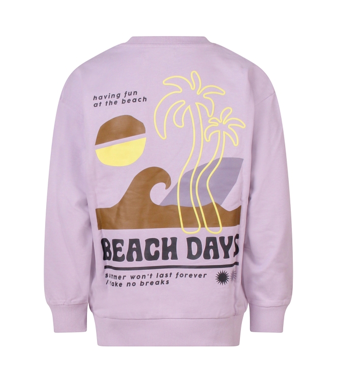 Unlocked Ace Z10352 Paars zacht lila