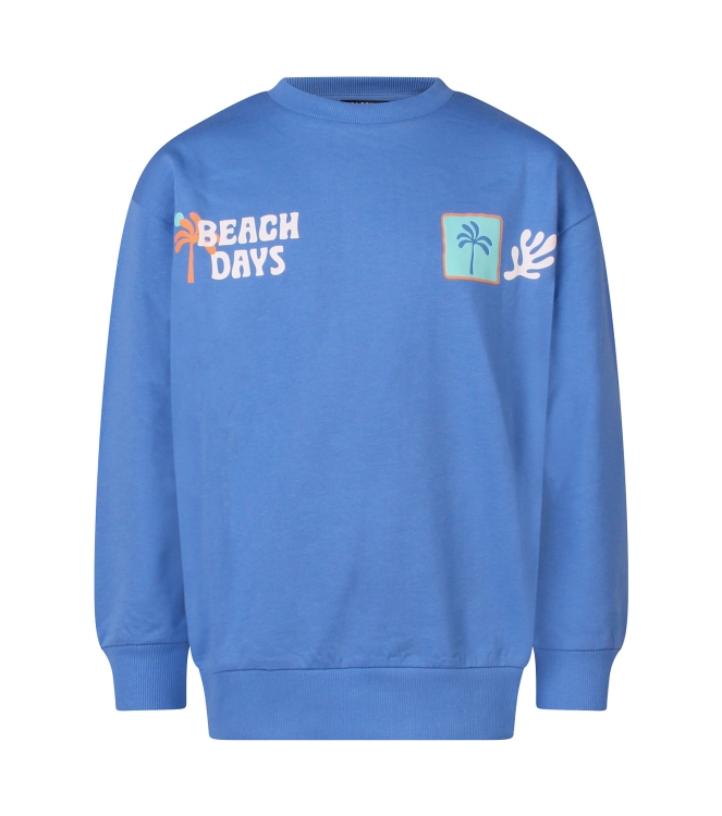 Unlocked Ace Z10352 Blauw midden