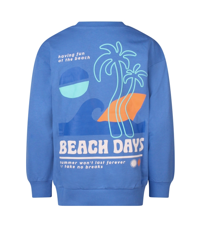 Unlocked Ace Z10352 Blauw midden