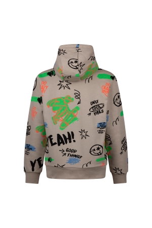 Unlocked 3217400 Z10249 Ecru naturel