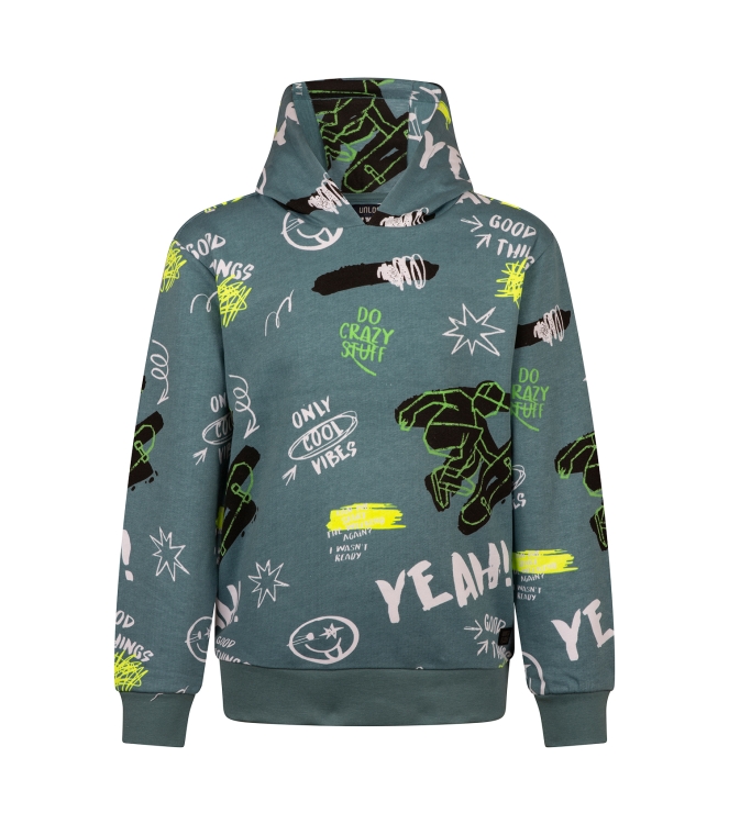 Unlocked 3217400 Z10249 Blauw petrol