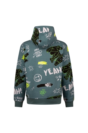 Unlocked 3217400 Z10249 Blauw petrol