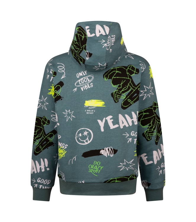 Unlocked 3217400 Z10249 Blauw petrol