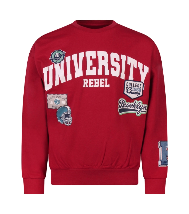 Unlocked 3217402 Z10257 Rood bordo