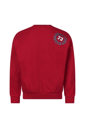 Unlocked 3217402 Z10257 Rood bordo