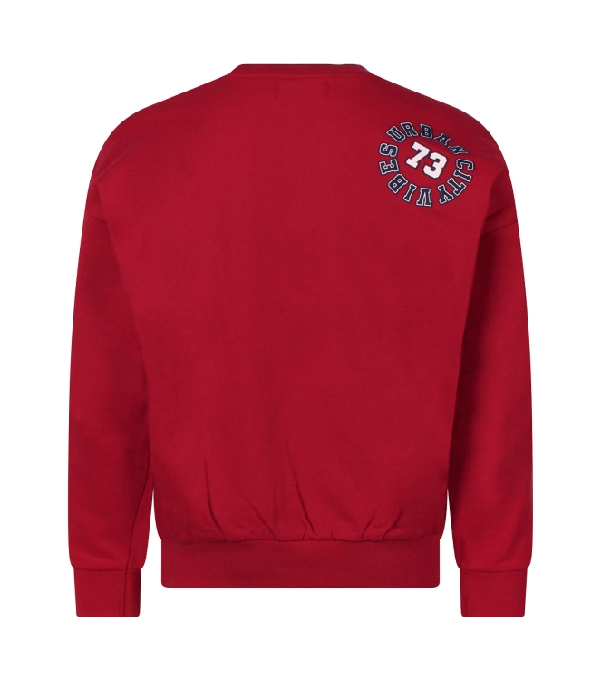 Unlocked 3217402 Z10257 Rood bordo