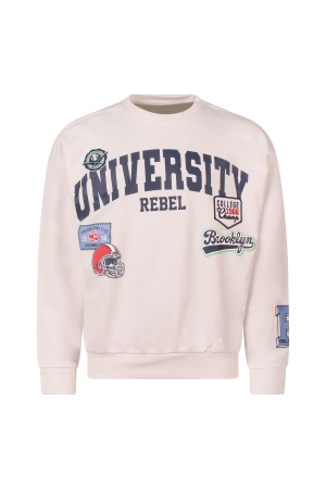 Unlocked 3217402 Z10257 Ecru off white