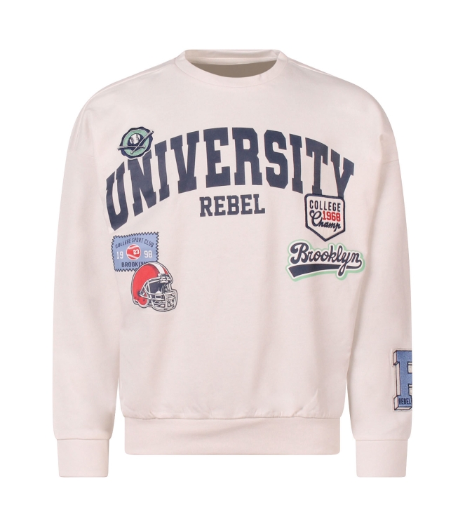 Unlocked 3217402 Z10257 Ecru off white