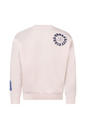 Unlocked 3217402 Z10257 Ecru off white