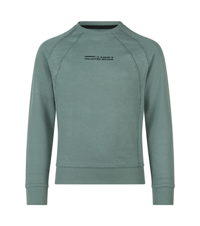 Ravagio Alec Z10212 Groen mos