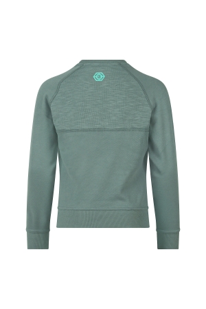 Ravagio Alec Z10212 Groen mos