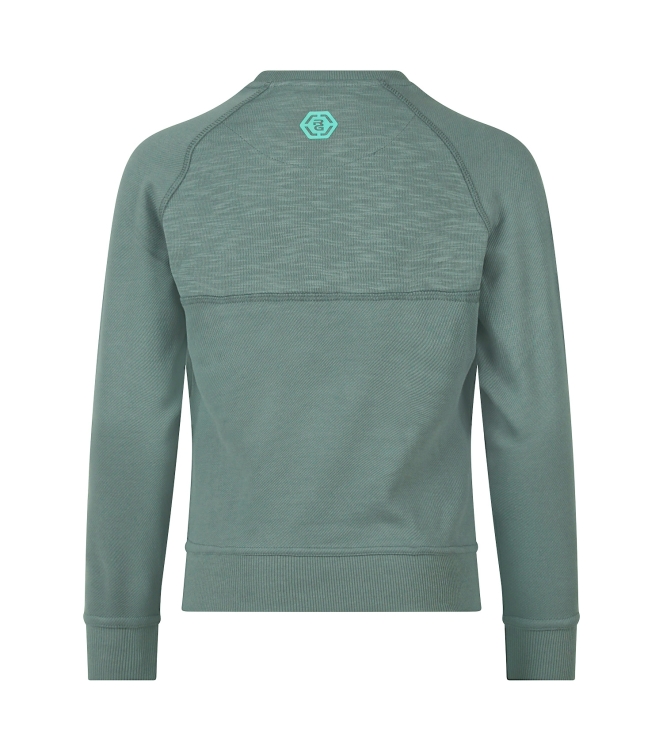 Ravagio Alec Z10212 Groen mos