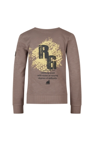 Ravagio Arti Z10213 Bruin licht