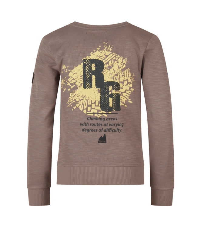 Ravagio Arti Z10213 Bruin licht