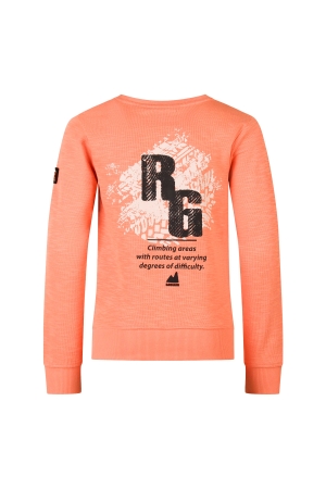 Ravagio Arti Z10213 Oranje