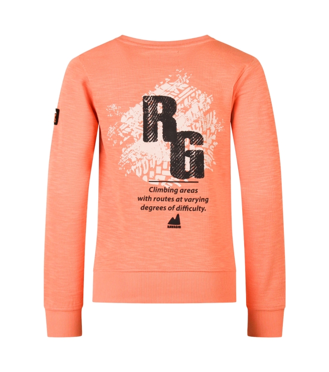 Ravagio Arti Z10213 Oranje