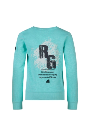 Ravagio Arti Z10213 Blauw midden