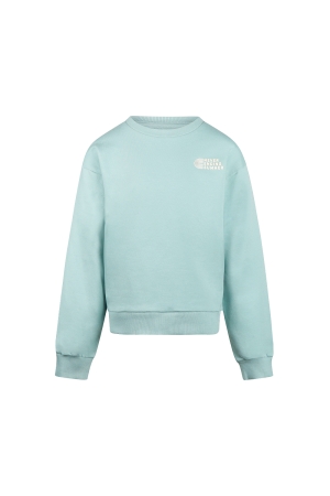 no way monday N58157-1 Groen licht