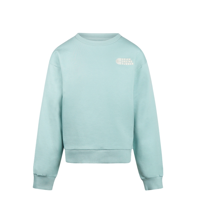 no way monday N58157-1 Groen licht