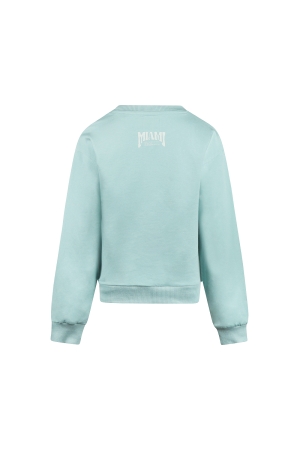 no way monday N58157-1 Groen licht