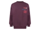 Unlocked Orvar W20245 Paars donker aubergine