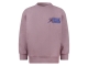 Unlocked Grayson W20246 Paars donker