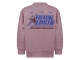 Unlocked Grayson W20246 Paars donker
