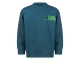 Unlocked Grayson W20246 Blauw petrol
