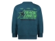 Unlocked Grayson W20246 Blauw petrol