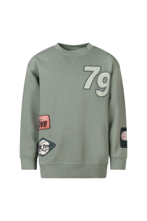 Groen 