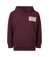Unlocked Noble W20248 Paars donker aubergine