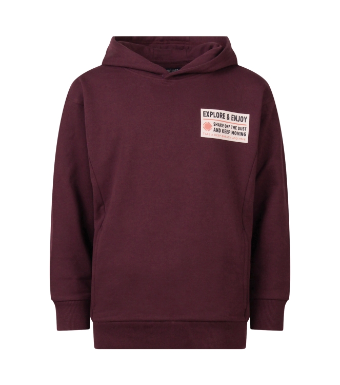 Unlocked Noble W20248 Paars donker aubergine