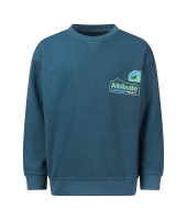 Unlocked Skylar W20250 Blauw petrol