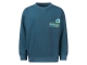 Unlocked Skylar W20250 Blauw petrol