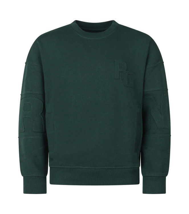 Ravagio Buster W20211 Groen donker