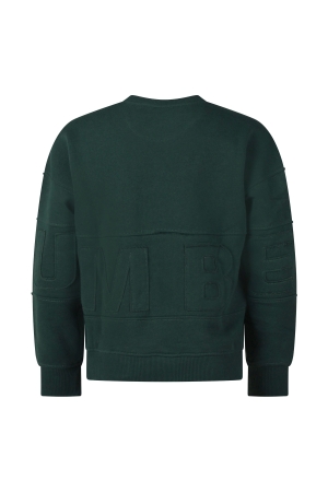 Ravagio Buster W20211 Groen donker