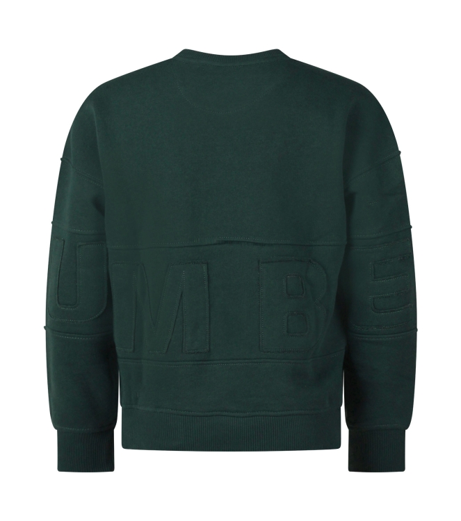 Ravagio Buster W20211 Groen donker