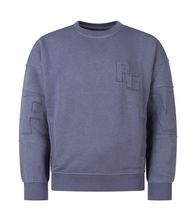 Ravagio Buster W20211 Blauw raf