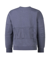 Ravagio Buster W20211 Blauw raf