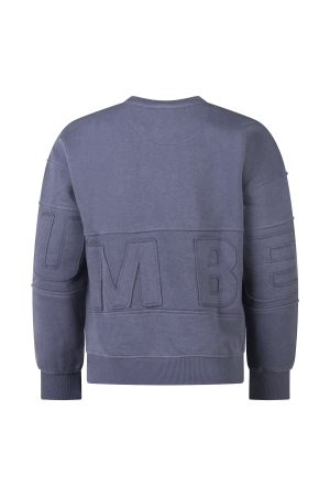 Ravagio Buster W20211 Blauw raf