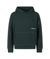 Ravagio Baxter W20213 Groen donker
