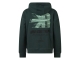 Ravagio Baxter W20213 Groen donker