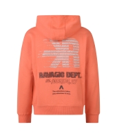 Ravagio Baxter W20213 Oranje licht zalm