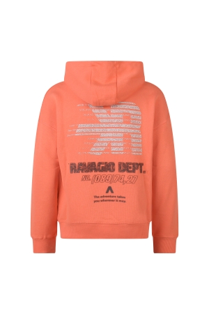 Ravagio Baxter W20213 Oranje licht zalm