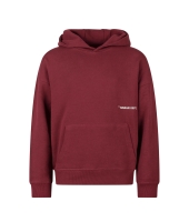 Ravagio Baxter W20213 Rood bordo