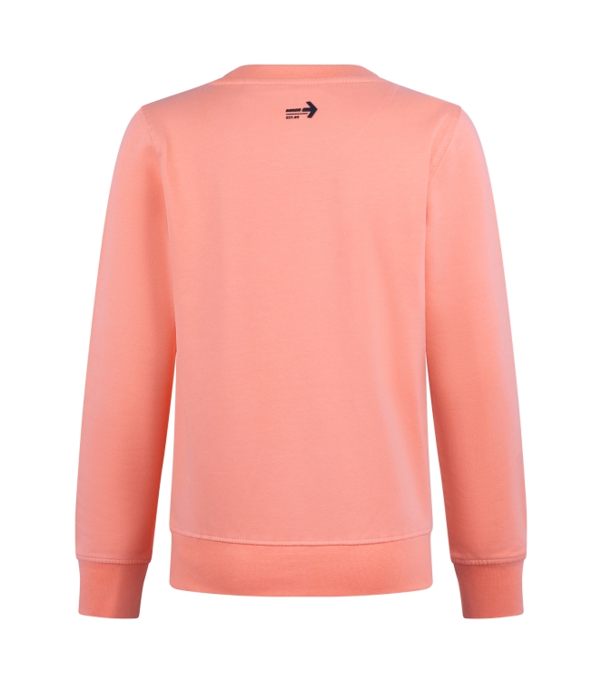 Ravagio Bogan W20218 Oranje licht zalm