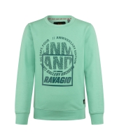 Ravagio Bogan W20218 Groen licht