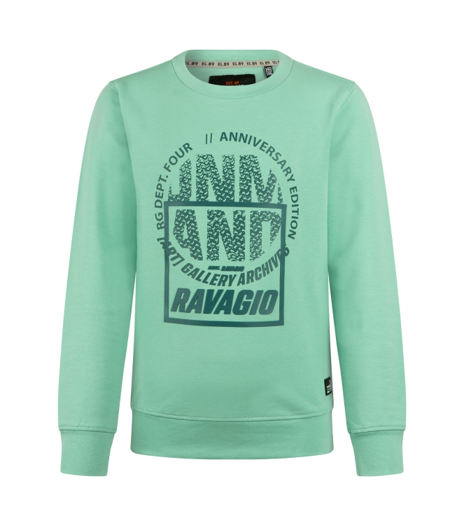 Ravagio Bogan W20218 Groen licht