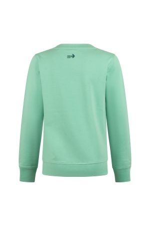 Ravagio Bogan W20218 Groen licht